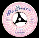 7inch Vinyl Single - Comedien-Quartett - Die Pappnas'