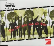 CD - Comedy Factory - Ein Lied Geht Um Die Welt