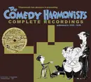 Double CD - Comedy Harmonists - Complete Recordings 1935-39 - Fatbox