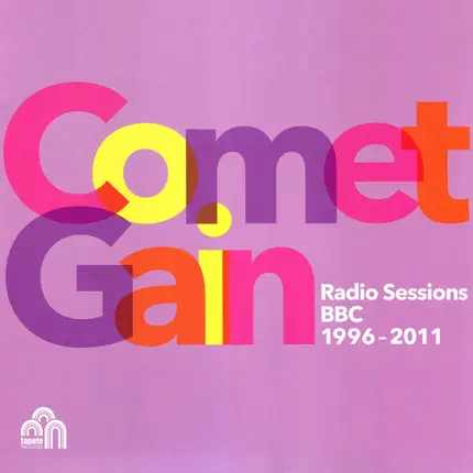 Comet Gain - Radio Sessions