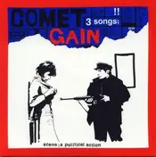 Comet Gain - Red Menace
