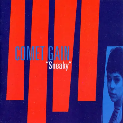 Comet Gain - Sneaky