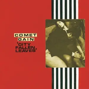 Comet Gain - City Fallen Leaves