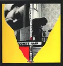 LP - Comet Gain - Fireraisers, Forever!