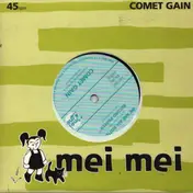 Comet Gain - Jack Nance Hair