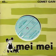 Comet Gain - Jack Nance Hair