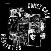 Comet Gain - Réalistes
