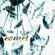 CD - Comet - Chandelier Musings By Comet