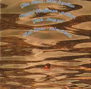 CD - Comet - Chandelier Musings By Comet