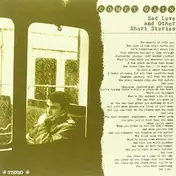 Comet Gain - Sad Love And Other Short Stories