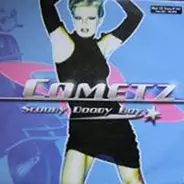 Cometz - Scooby Dooby Boy