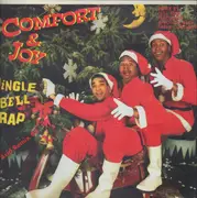 12inch Vinyl Single - Comfort & Joy - Jingle Bell Rap