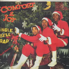 Comfort - Jingle Bell Rap