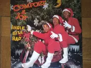Comfort And Joy - Jingle Bell Rap