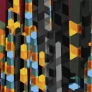 12inch Vinyl Single - Comfort Fit - Mezga EP