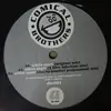 12inch Vinyl Single - Comical Brothers - White Capri