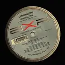 12inch Vinyl Single - Cominotto - Minimalistix