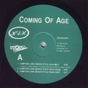 Coming of Age