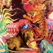 COMING SOON - Tiger Meets Lion