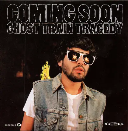 Coming Soon - Ghost Train Tragedy