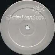 COMING SOON - Ozonic
