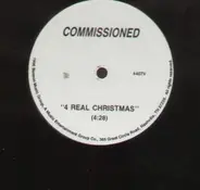 Comissioned - 4 Real Christmas