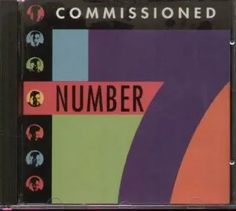 Comissioned - Number 7
