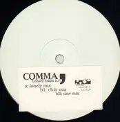 Comma - Lonely Days EP