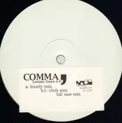 Comma