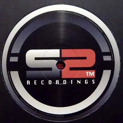 Command Strange - Time For Miracles / The First The Last My Everything