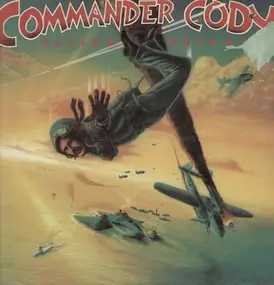 Commander Cody - Flying Dreams