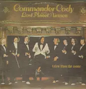 Commander Cody & His Lost Planet Airmen - Tales from the Ozone