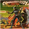 LP - Commander Cody And His Lost Planet Airmen - Commander Cody And His Lost Planet Airmen