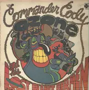 LP - Commander Cody And His Lost Planet Airmen - Lost In The Ozone