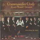 LP - Commander Cody And His Lost Planet Airmen - Tales From The Ozone