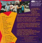 CD - Commander Cody And His Lost Planet Airmen - Worst Case Scenario