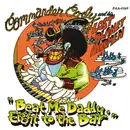 7inch Vinyl Single - Commander Cody And His Lost Planet Airmen - Beat Me Daddy Eight To The Bar