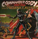 LP - Commander Cody And His Lost Planet Airmen - Commander Cody And His Lost Planet Airmen