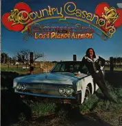 Commander Cody And His Lost Planet Airmen - Country Casanova