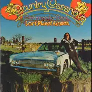 Commander Cody and his Lost Planet Airmen - Country Casanova