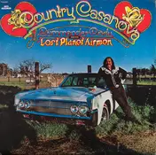 Commander Cody and His Lost Planet Airmen - Country Casanova