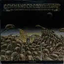 LP - Commander Cody And His Lost Planet Airmen - Live From Deep In The Heart Of Texas