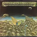 LP - Commander Cody And His Lost Planet Airmen - Live From Deep In The Heart Of Texas