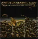 LP - Commander Cody And His Lost Planet Airmen - Live From Deep In The Heart Of Texas