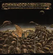 Commander Cody And His Lost Planet Airmen - Live from Deep in the Heart of Texas