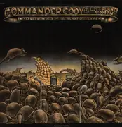 LP - Commander Cody and his Lost Planet Airmen - Live from Deep in the Heart of Texas