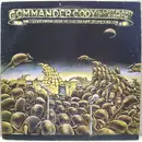 LP - Commander Cody And His Lost Planet Airmen - Live From Deep In The Heart Of Texas