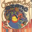 LP - Commander Cody And His Lost Planet Airmen - Lost In The Ozone