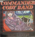 LP - Commander Cody Band - Lose It Tonight - white