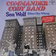 Commander Cody Band - Sea Wolf